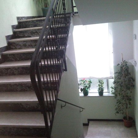Hotel Trinidad Rimini Ngoại thất bức ảnh