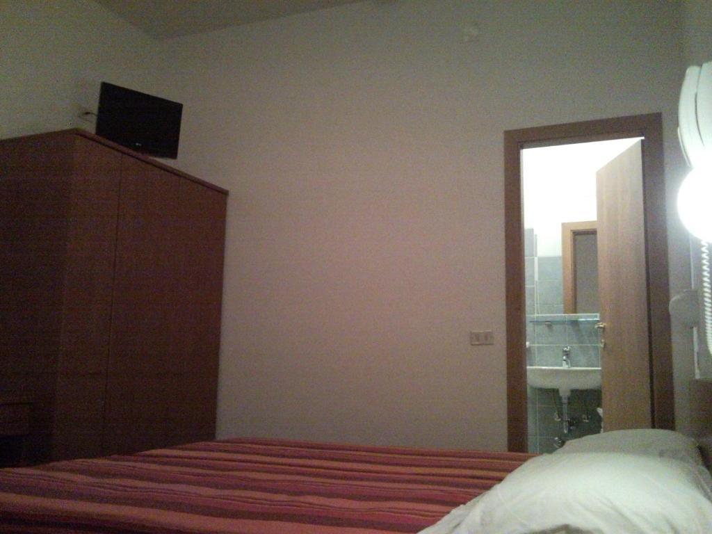 Hotel Trinidad Rimini Phòng bức ảnh