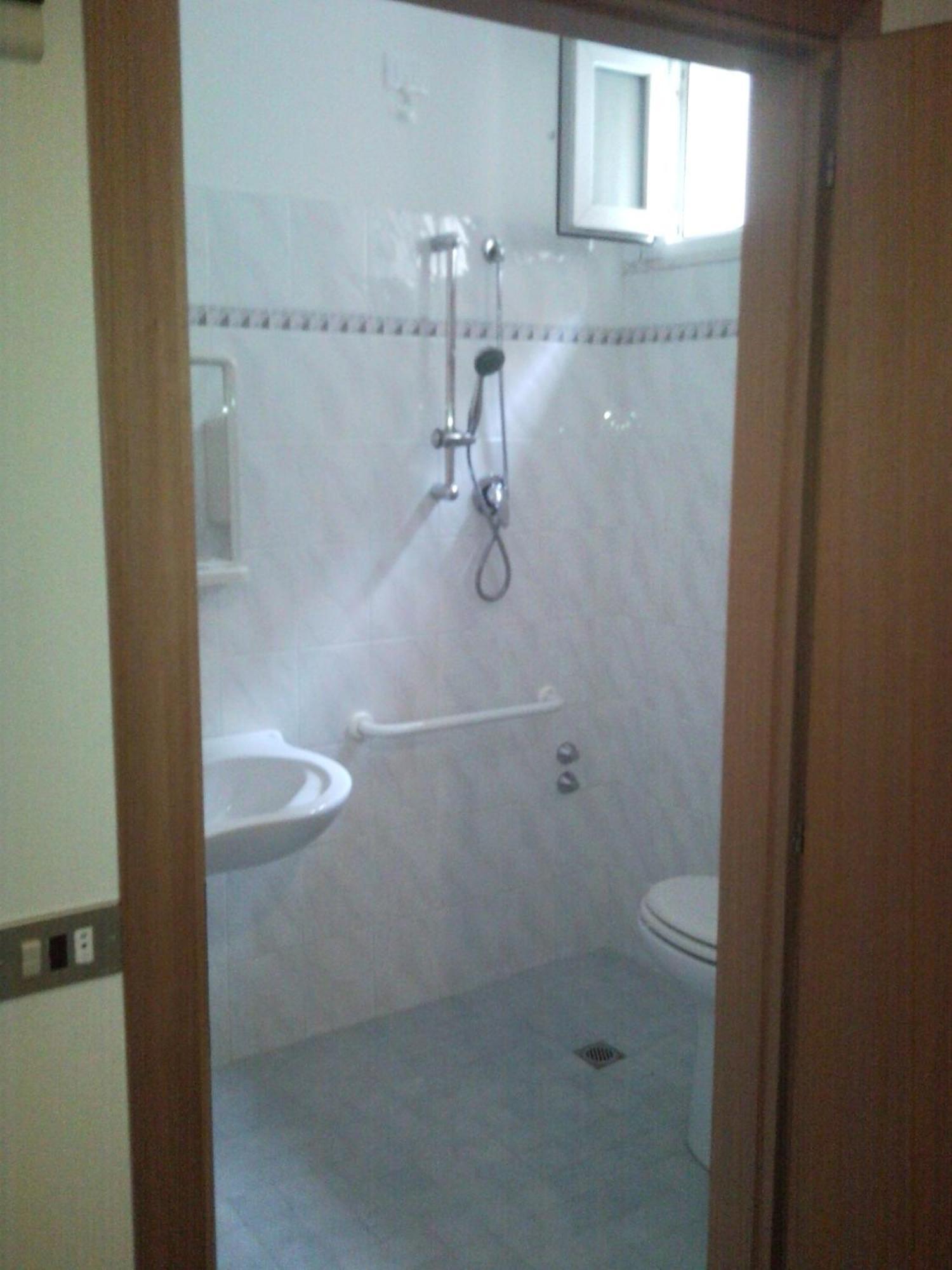 Hotel Trinidad Rimini Ngoại thất bức ảnh