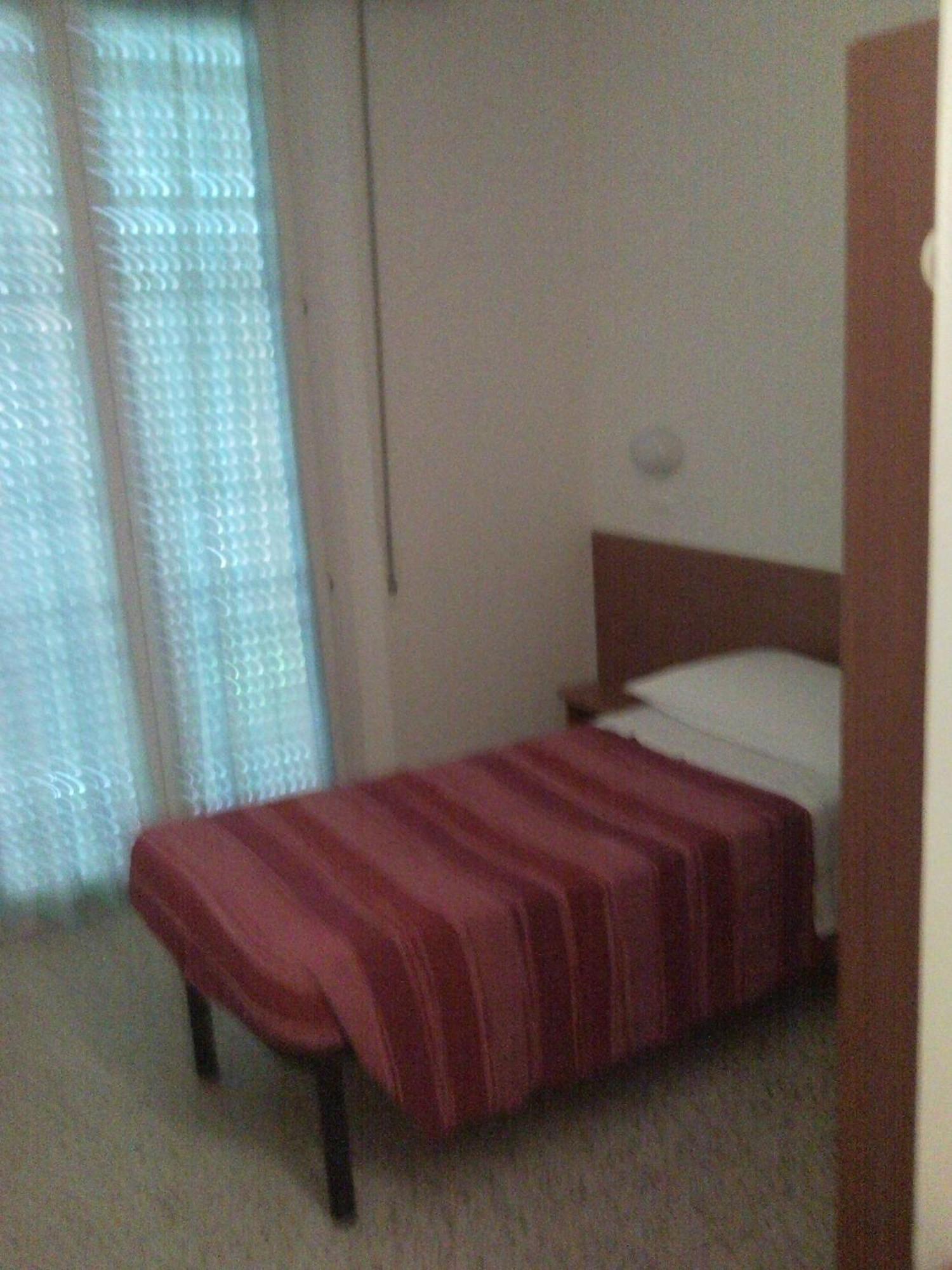 Hotel Trinidad Rimini Ngoại thất bức ảnh
