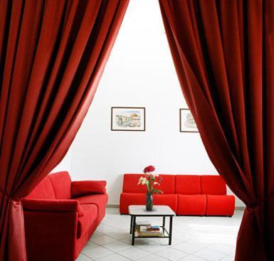 Hotel Trinidad Rimini Ngoại thất bức ảnh